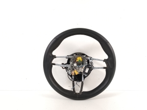 Steering wheel - 