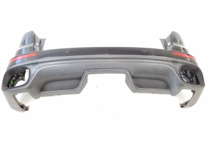 Porsche Cayenne (2010–2017) Heckstoßstange 95850541760 - 2
