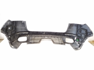 Porsche Cayenne (2010–2017) Heckstoßstange 95850541760 - 4