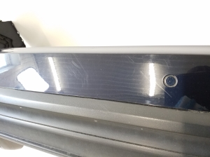 Porsche Cayenne (2010–2017) Heckstoßstange 95850541760 - 6