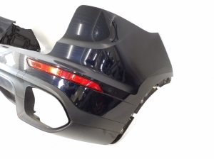 Porsche Cayenne (2010–2017) Heckstoßstange 95850541760 - 7