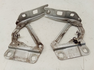 Mercedes Benz R-Class 251 (2006–2017) Hood hinge A251880022 - 2