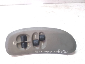 Fensterheberschalter vorne - 11006B