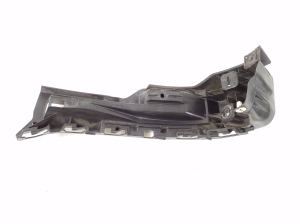 Porsche Cayenne (2010–2017) Rear bumper bracket 7P5807393C - 2