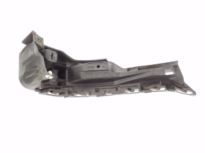 Porsche Cayenne (2010–2017) Rear bumper bracket 7P5807394C - 2
