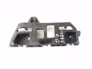   Rear bumper bracket  - 7P5807484B 