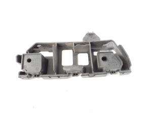 Porsche Cayenne (2010–2017) Rear bumper bracket 7P5807484B - 3