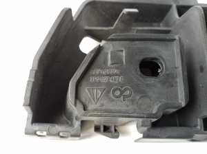 Porsche Cayenne (2010–2017) Rear bumper bracket 7P5807483B - 2