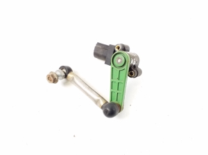 Porsche Cayenne (2010–2017) Andur tagumisel rummul 7P0616571 - 2
