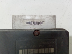 Mercedes Benz R-Class 251 (2006–2017) ABS plokk A2515450832 - 7