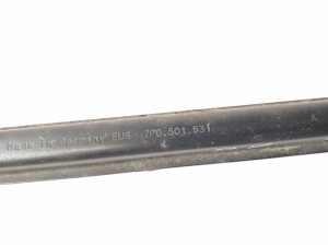Porsche Cayenne (2010–2017) Rear control arm 7P0501531 - 2
