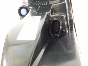Porsche Cayenne (2010–2017) Eckleuchte hinten 7P5945208H - 2