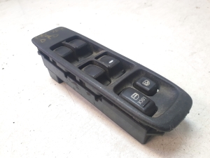 Mitsubishi Pajero III (1999–2006) Front door glass switch MR329957 - 4