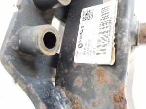 Porsche Cayenne (2010–2017) Veokonks 7P0803881 - 3