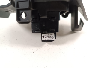 Porsche Cayenne (92A) (2017–2026) Rear side door window switch 971959855D - 2