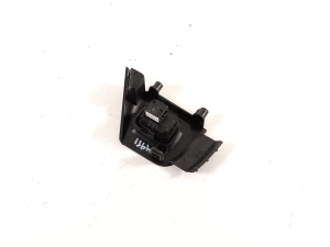 Porsche Cayenne (92A) (2017–2026) Rear side door window switch 971959855D - 3