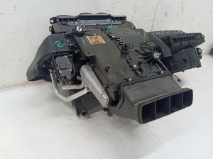 Mercedes Benz R-Class 251 (2006–2017) Heizungsgehäuse A2518340761 - 2