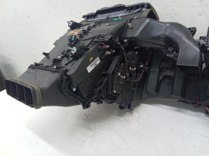 Mercedes Benz R-Class 251 (2006–2017) Heizungsgehäuse A2518340761 - 5
