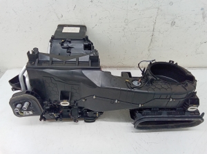 Mercedes Benz R-Class 251 (2006–2017) Heizungsgehäuse A2518340761 - 7
