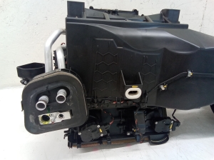 Mercedes Benz R-Class 251 (2006–2017) Heizungsgehäuse A2518340761 - 9