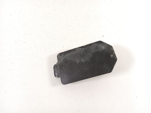 Front fuse box cover - 4M0971981