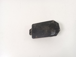 Front fuse box cover - 4M0971981