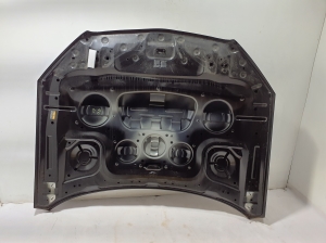 Mercedes Benz GLE-Class 167 (2019–2026) Hood A1678800300 - 3