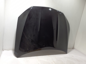 Mercedes Benz GLE-Class 167 (2019–2026) Hood A1678800300 - 4