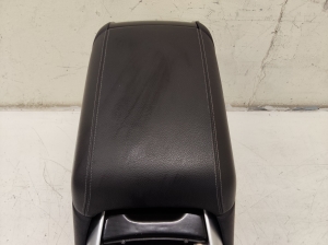 Mercedes Benz R-Class 251 (2006–2017) Keskkonsool A2516801052 - 6