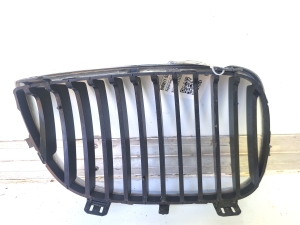 BMW 1 SERIES E81 (2007–2012) Hood grille 511370771299 - 2