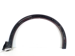 AUDI e-tron SUV (2018–2026) Front fender trim (flare) 4KE853717 - 2