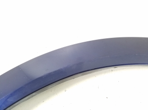 AUDI e-tron SUV (2018–2026) Front fender trim (flare) 4KE853717 - 4