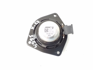 Porsche Cayenne (2010–2017) Speaker 7PP035416B - 2