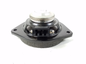 Porsche Cayenne (2010–2017) Speaker 7PP035416B - 3
