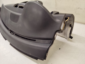 Mercedes Benz R-Class 251 (2006–2017) Armaturenbrett A2516800587 - 2