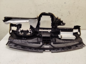 Mercedes Benz R-Class 251 (2006–2017) Armaturenbrett A2516800587 - 3