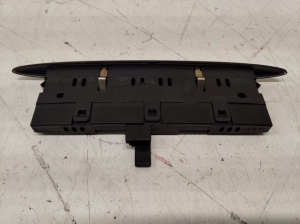 Mercedes Benz R-Class 251 (2006–2017) Parking system display A0015423723 - 3