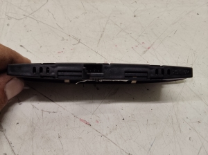 Mercedes Benz R-Class 251 (2006–2017) Parking system display A0015423723 - 4