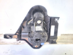 BMW 1 SERIES E81 (2007–2012) Priekšējā bampera miglas lukturis 13101610 - 2