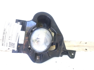 Front bumper fog light - 13101610