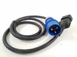 AUDI e-tron SUV (2018–2026) Ladekabel 7PP971678CQ - 3