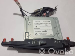 LEXUS UX (2019–2026) CD vahetaja 8614076F80 - 4