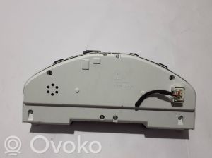 VOLVO V60 (2010–2018) Instrument cluster 31343495 - 3