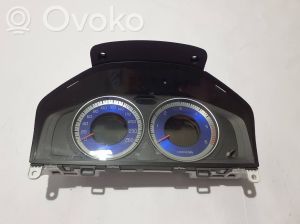 Kombiinstrument - 31343495