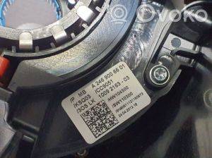 Mercedes Benz B-Class 246 (2011–2017) Interrupteur et ses pièces - 2