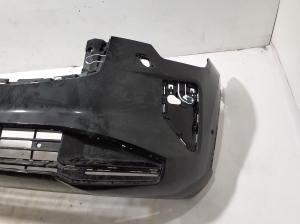 VOLVO XC90 III (2024–2026) Front bumper 32345711 - 2