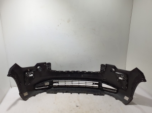 VOLVO XC90 III (2024–2026) Front bumper 32345711 - 4