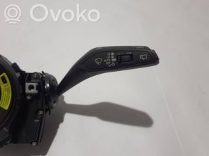 AUDI A6 C8 (2018–2025) Lüliti ja selle osad - 5