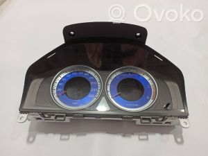 Kombiinstrument - 31327585