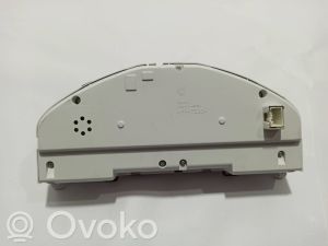 VOLVO V60 (2010–2018) Instrument cluster 31327585 - 3